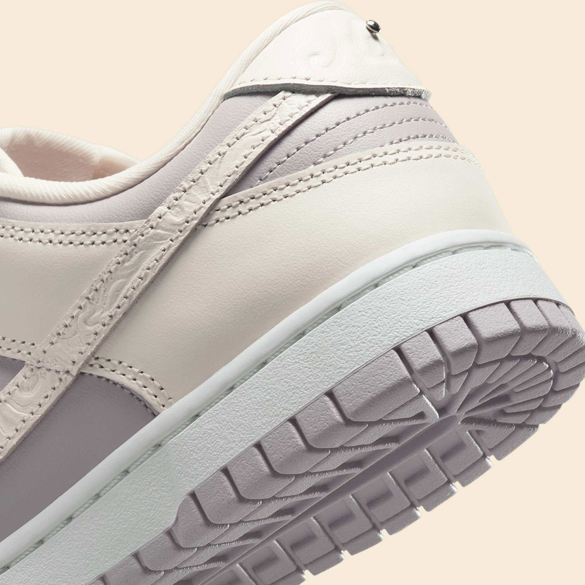 Nike Dunk Low Sail Platinum Violet Ih0639 011 2