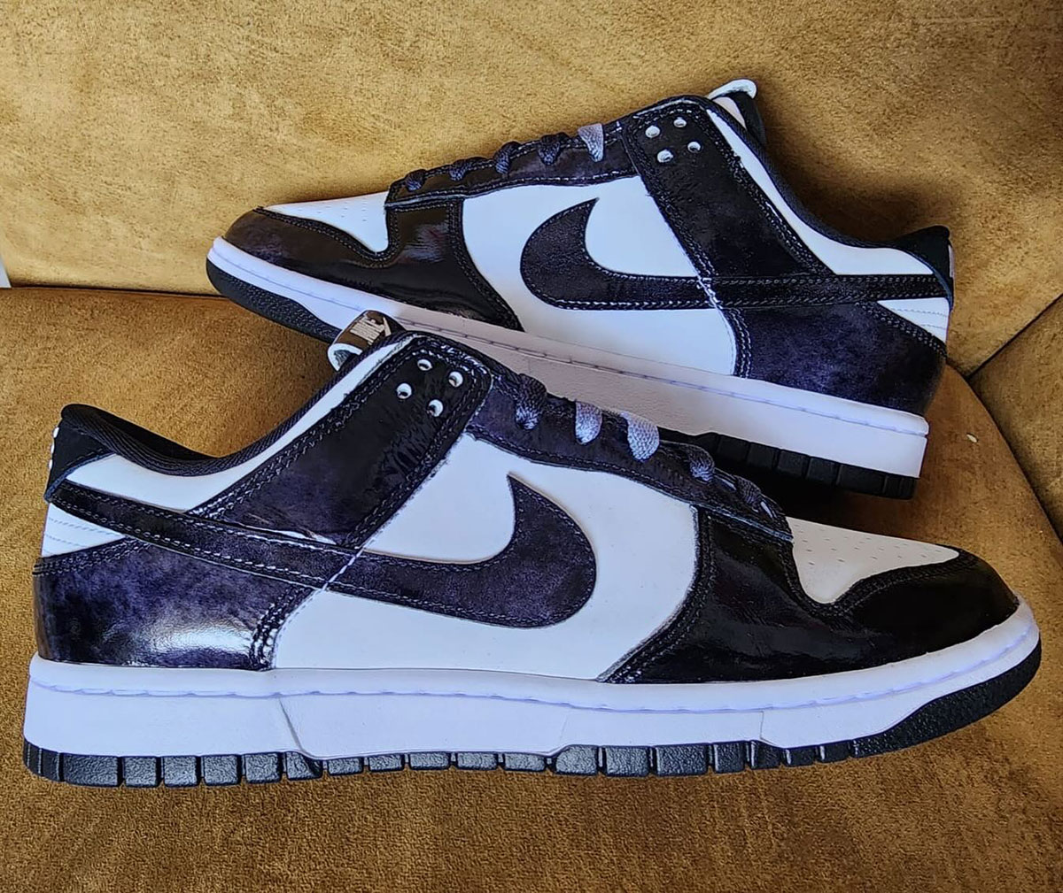 Nike Dunk Low Se Panda Hq1965 100 1