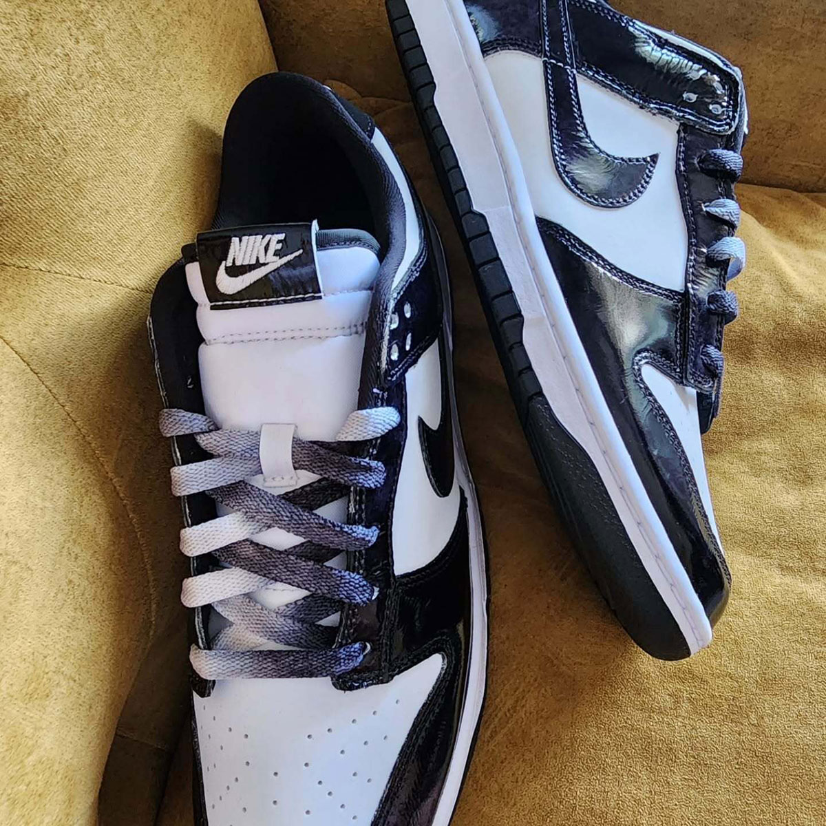 Nike Dunk Low Se Panda Hq1965 100 5