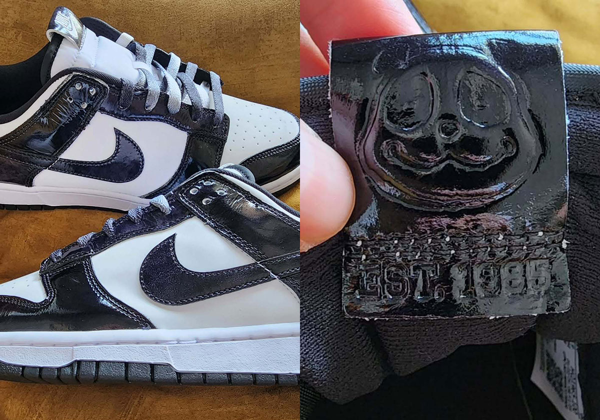 Nike Is Releasing Actual Panda Dunks For 40th Anniversary