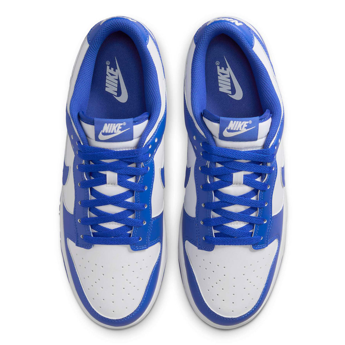 Nike Dunk Low White Royal Hf5441 112 2