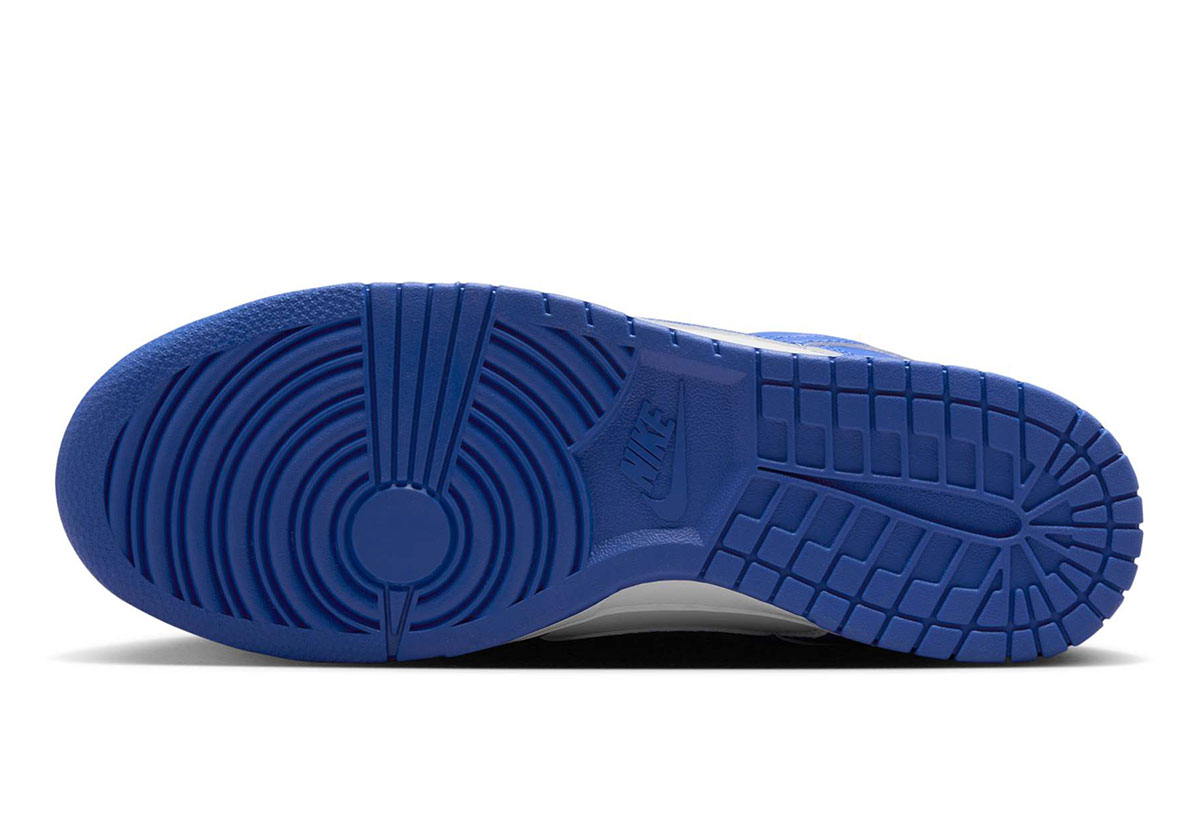 Nike Dunk Low White Royal Hf5441 112 4