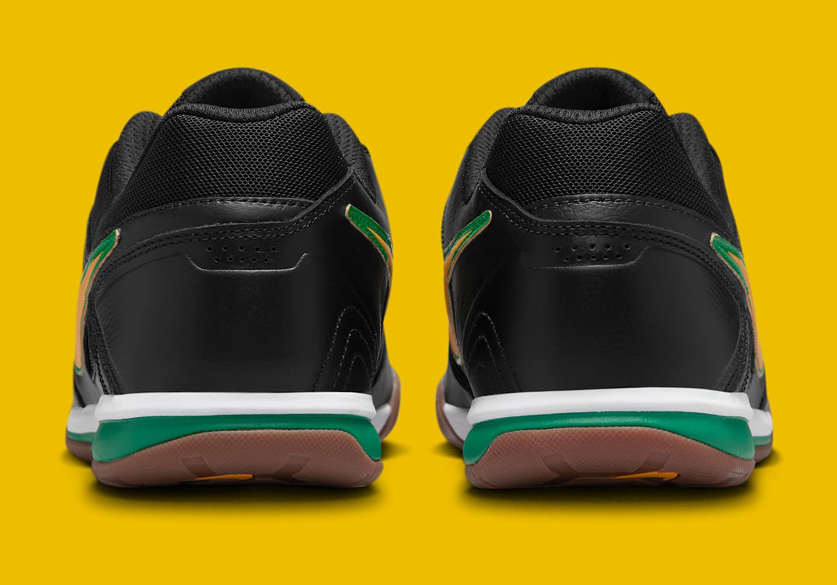Nike Gato Brazil Ib8509 001 1