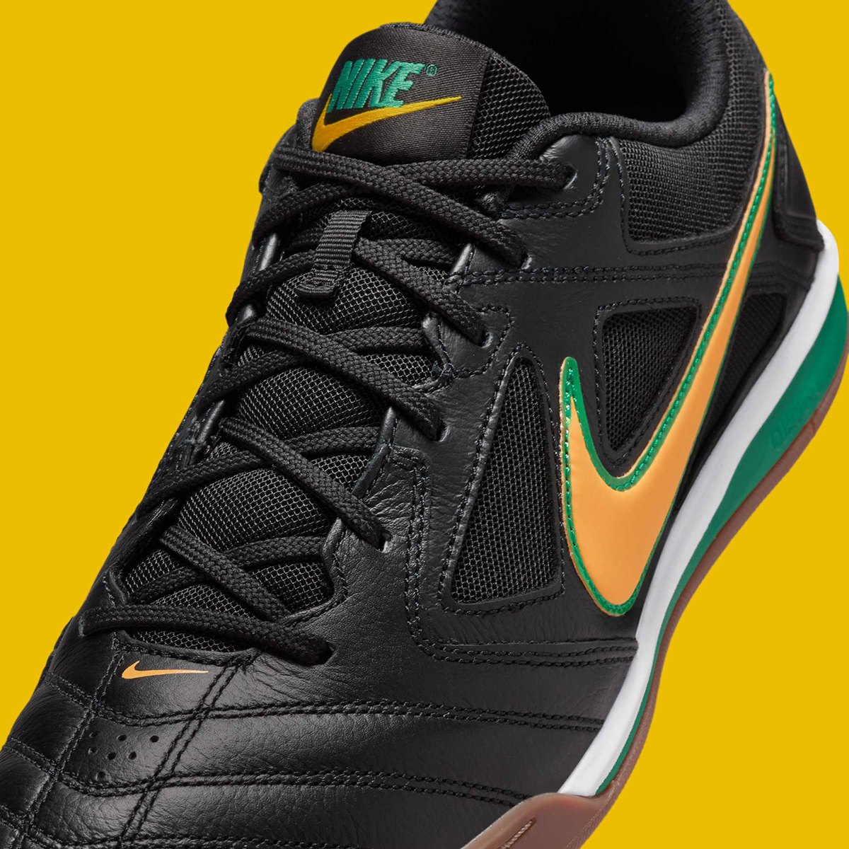 Nike Gato Brazil Ib8509 001 2