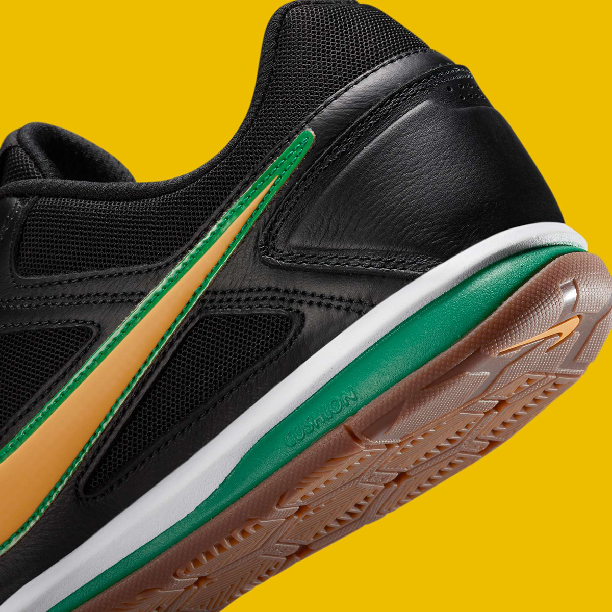 Nike Gato Brazil Ib8509 001 3