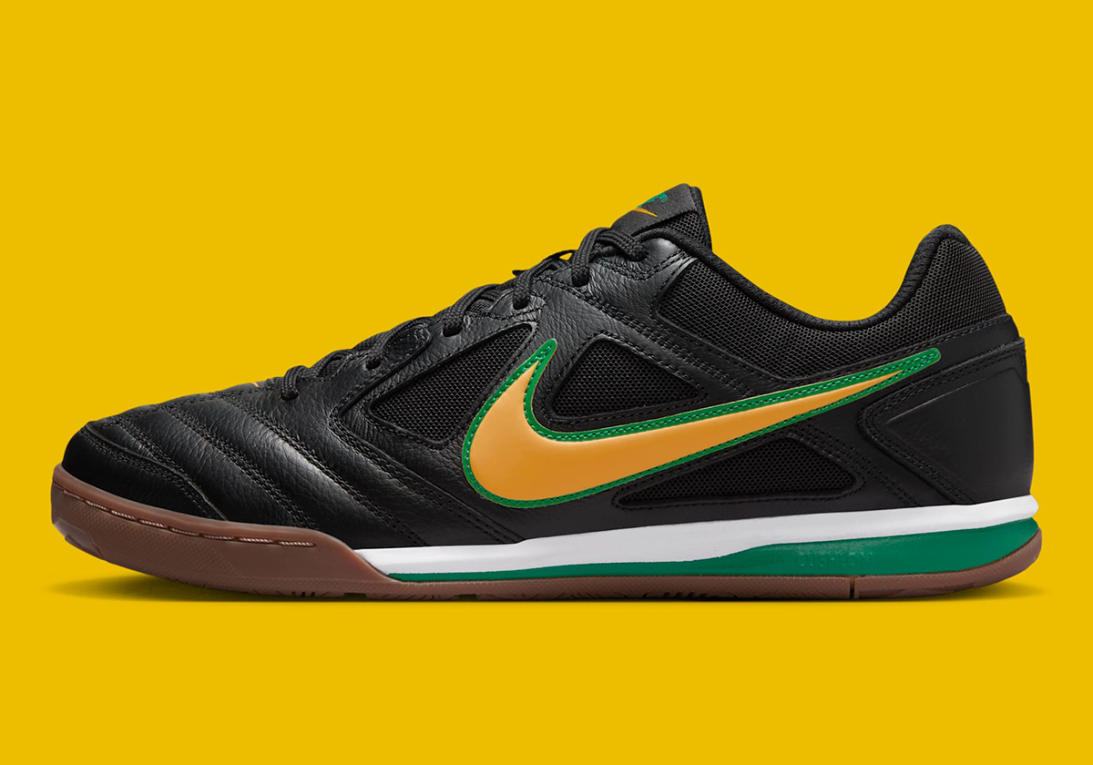 Nike Gato Brazil Ib8509 001 4