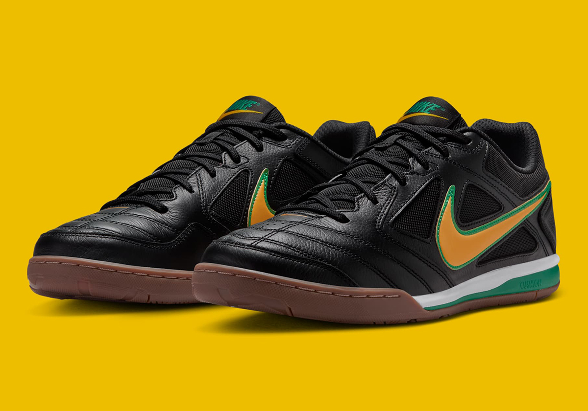 Nike Gato Brazil Ib8509 001 7