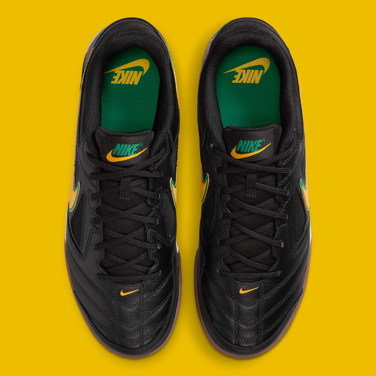 Nike Gato Brazil Ib8509 001 8