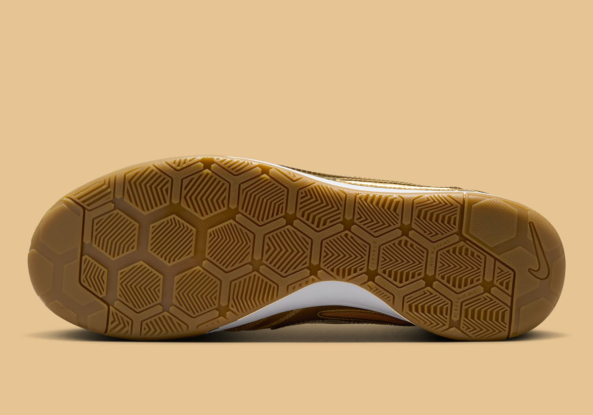 Nike Gato Liquid Gold Ib3566 700 8
