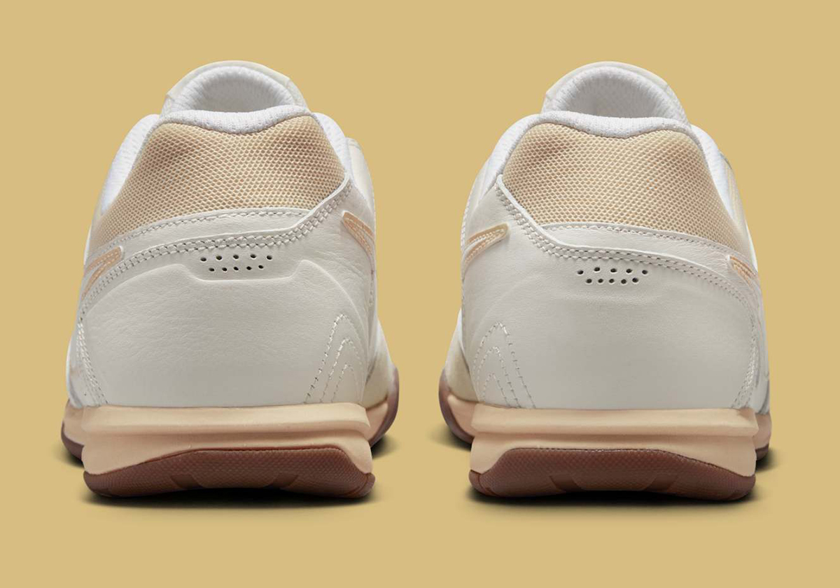 Nike Gato Sail Light Khaki Gum Dark Brown Ib3082 133 5