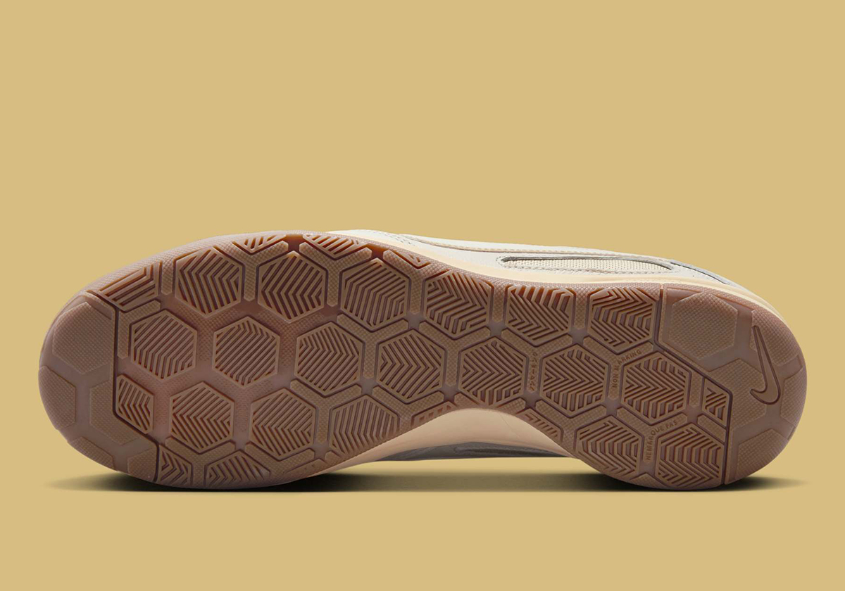Nike Gato Sail Light Khaki Gum Dark Brown Ib3082 133 6