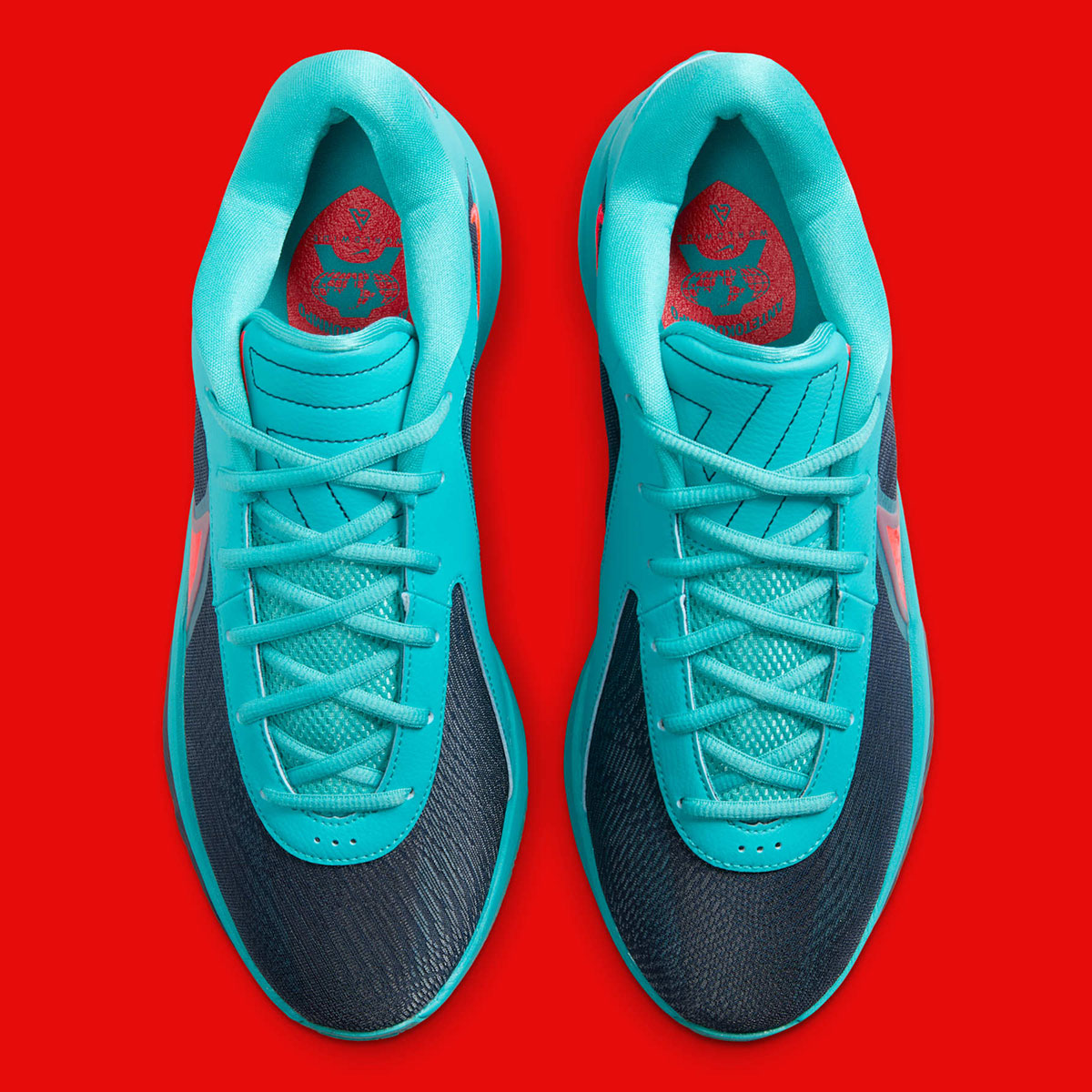 Nike Giannis Freak 6 Liam Maverick Fj7792 300 10
