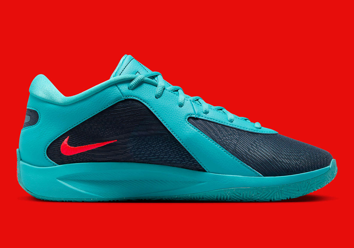 Nike Giannis Freak 6 Liam Maverick Fj7792 300 9