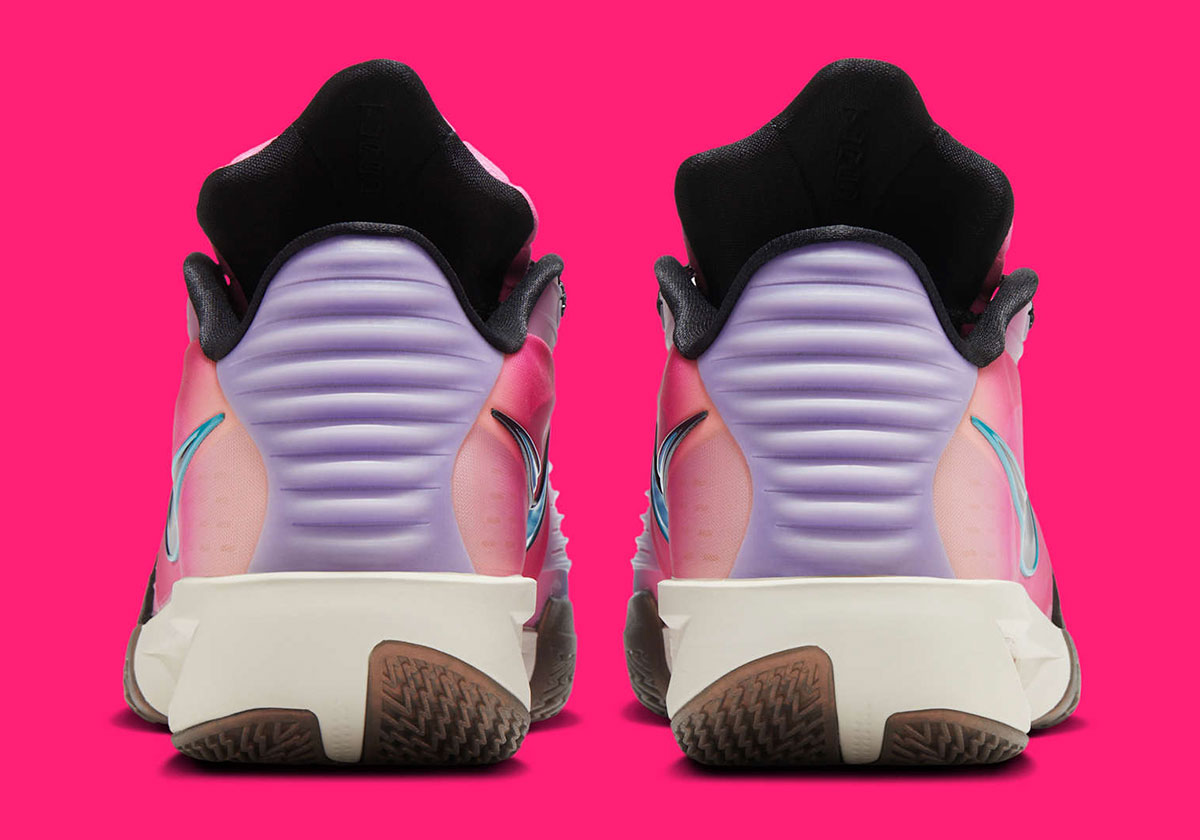 Nike Gt Cut 3 Turbo Multi Color Hv9918 900 1