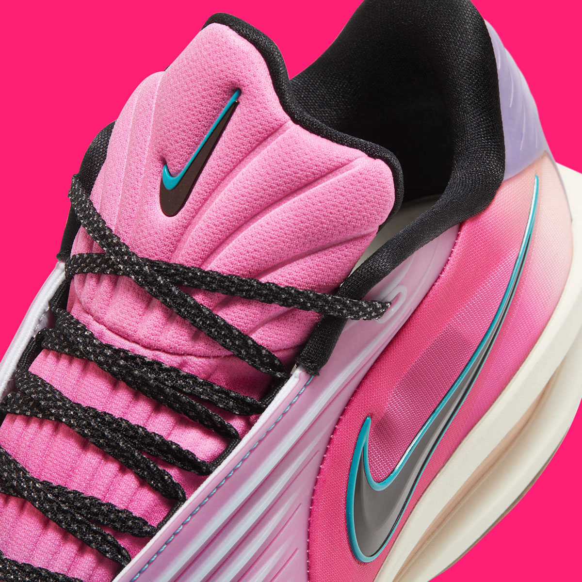 Nike Gt Cut 3 Turbo Multi Color Hv9918 900 2