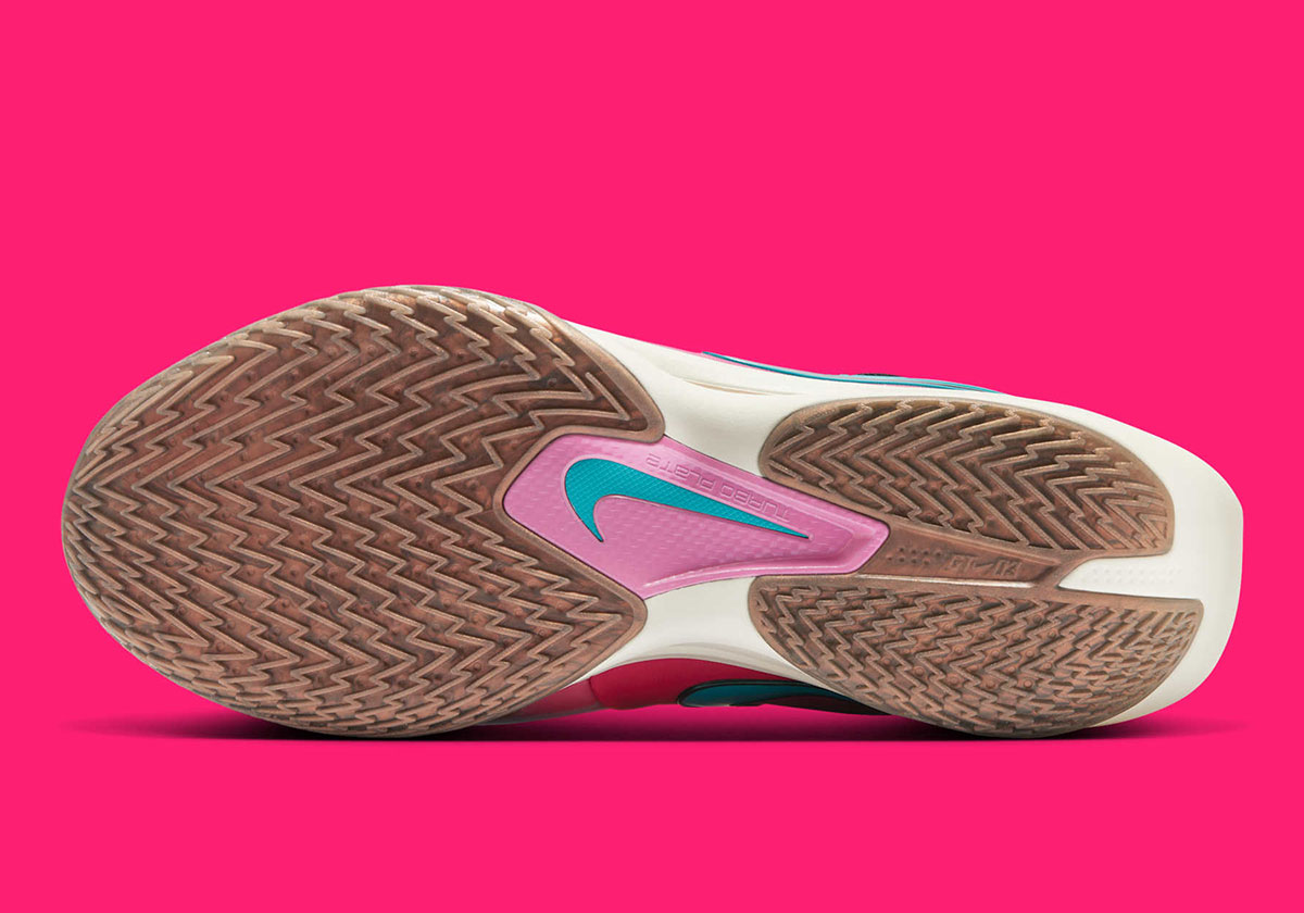 Nike Gt Cut 3 Turbo Multi Color Hv9918 900 3