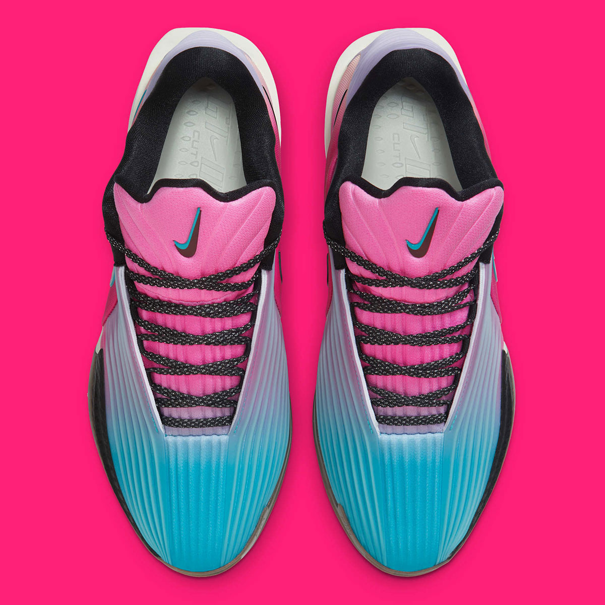Nike Gt Cut 3 Turbo Multi Color Hv9918 900 4
