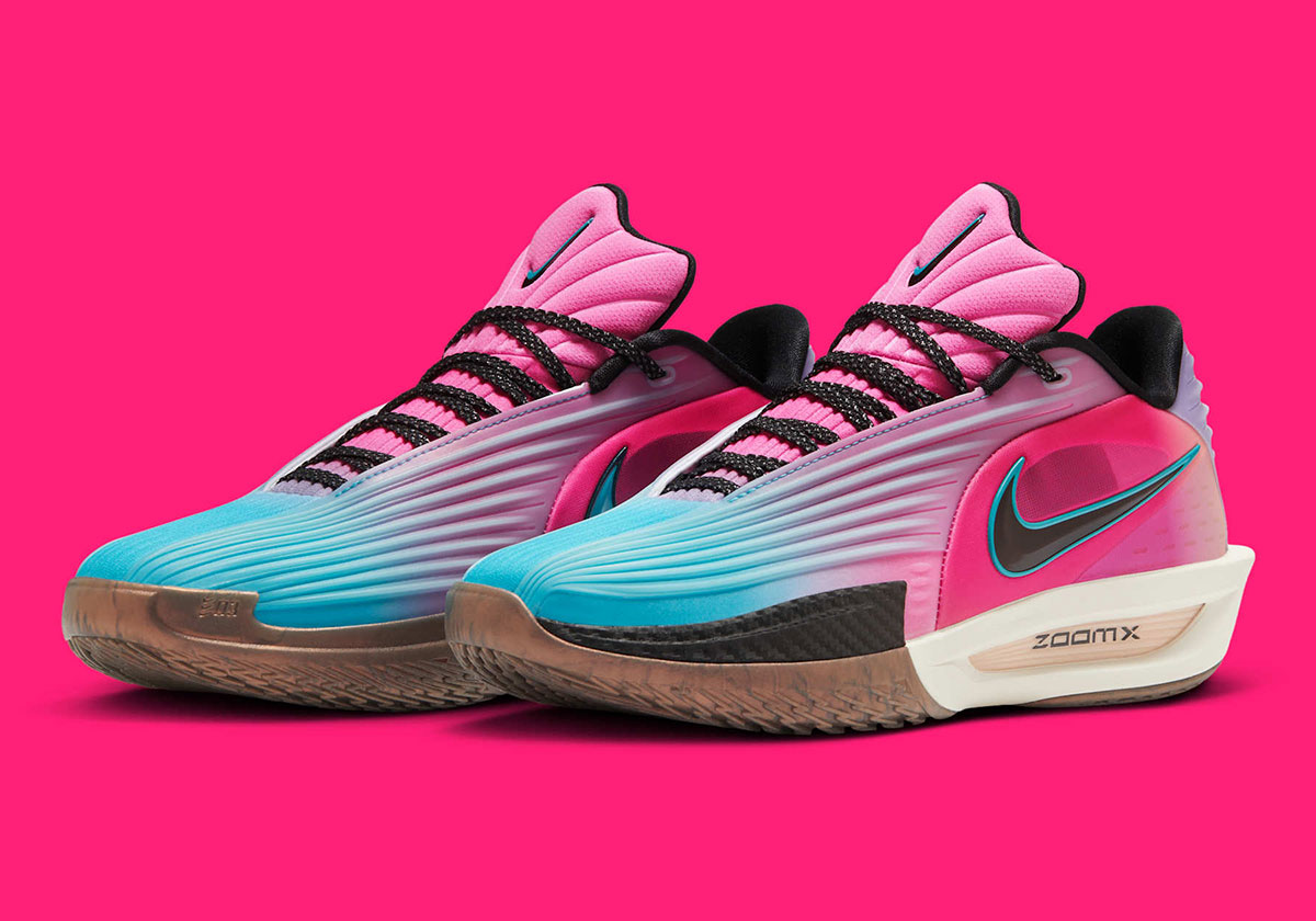 Nike Gt Cut 3 Turbo Multi Color Hv9918 900 7