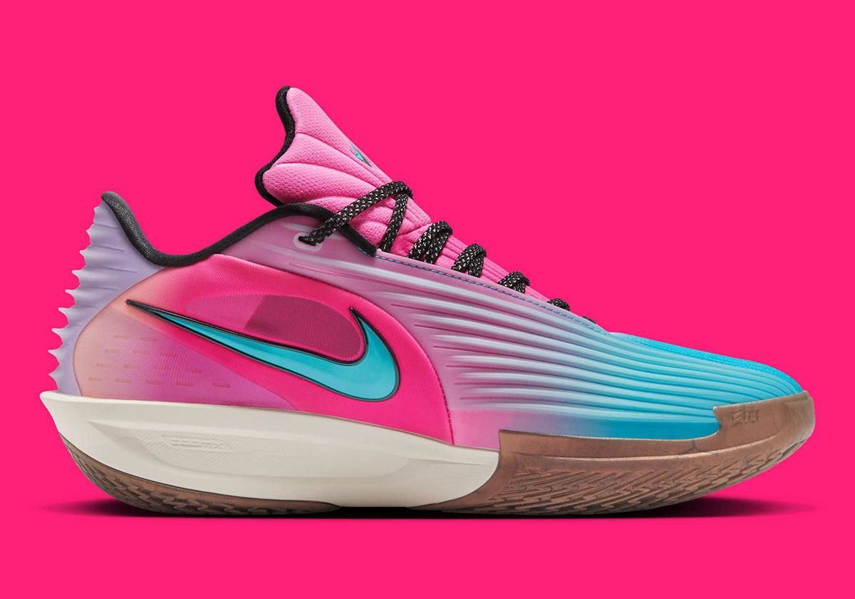 Nike Gt Cut 3 Turbo Multi Color Hv9918 900 8