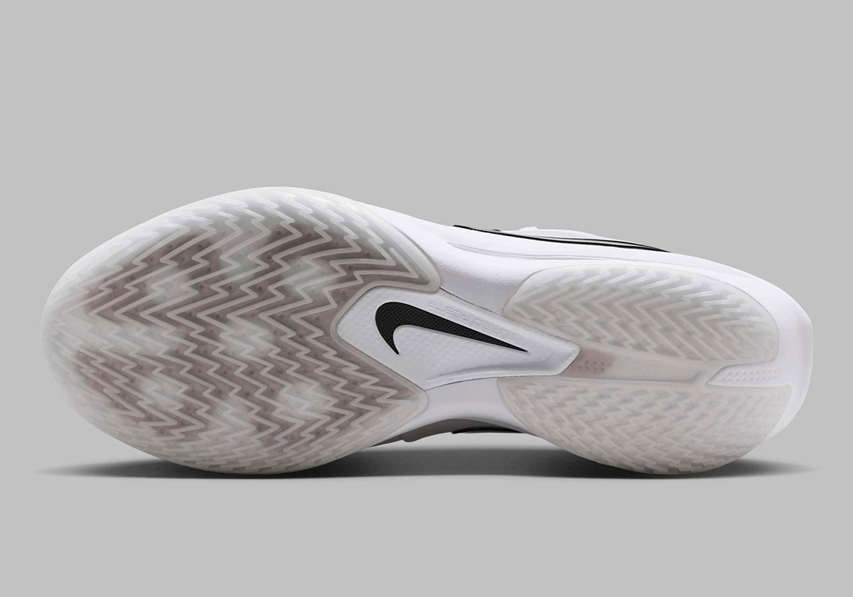 Nike Gt Cut 3 Turbo White Metallic Silver Hv9918 101 7