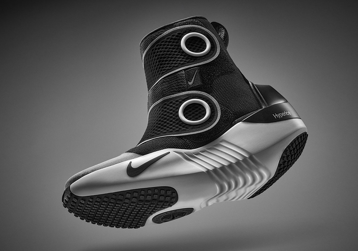 The $900 Nike Hyperboot Is A Game Changer For Warm-Up And Recovery