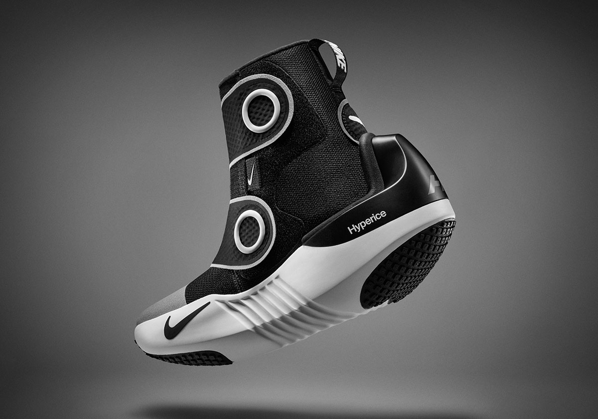 Nike Hyperboot Release Date 4