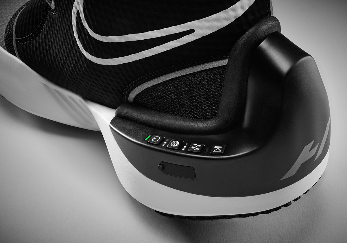 Nike Hyperboot Release Date 7