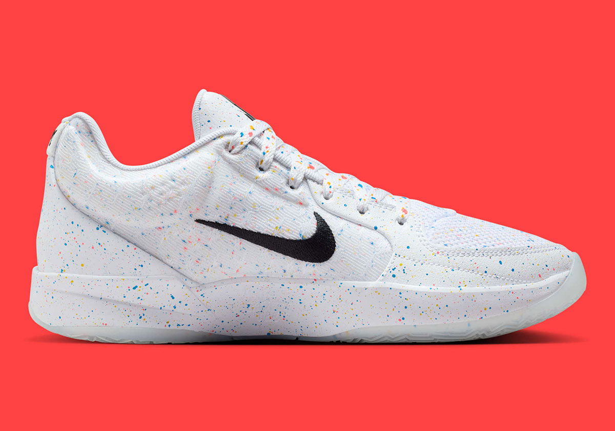 Nike Ja 2 Ja Breaker If1606 100 2