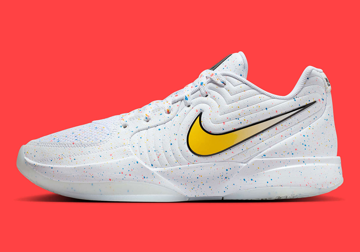 Nike Ja 2 Ja Breaker If1606 100 3