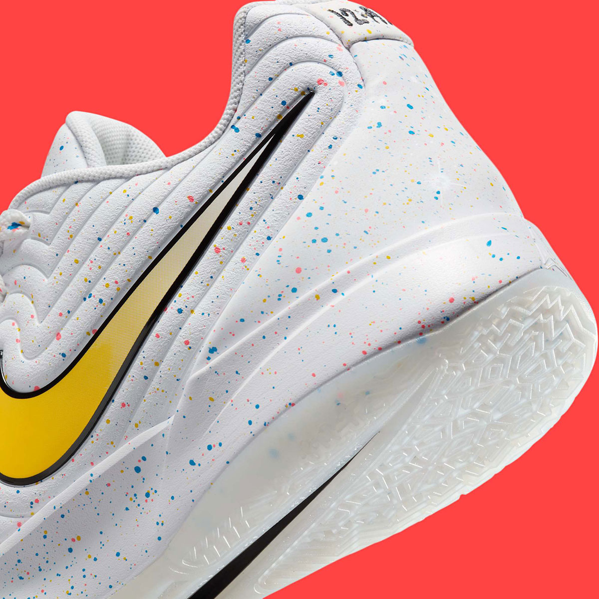 Nike Ja 2 Ja Breaker If1606 100 5