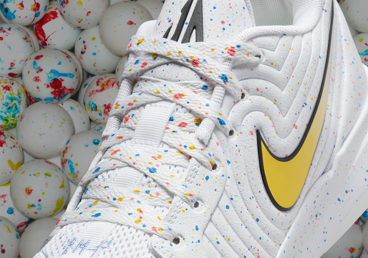 The Nike Ja 2 "Ja-Breaker" Remembers An Insane Poster Dunk