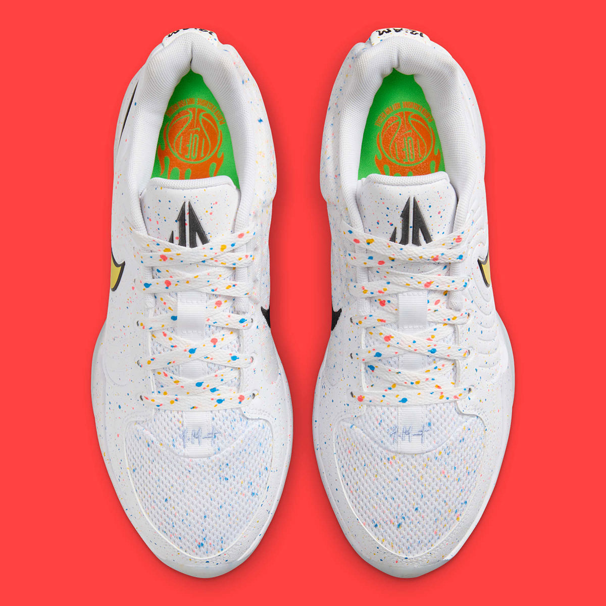 Nike Ja 2 Ja Breaker If1606 100 7