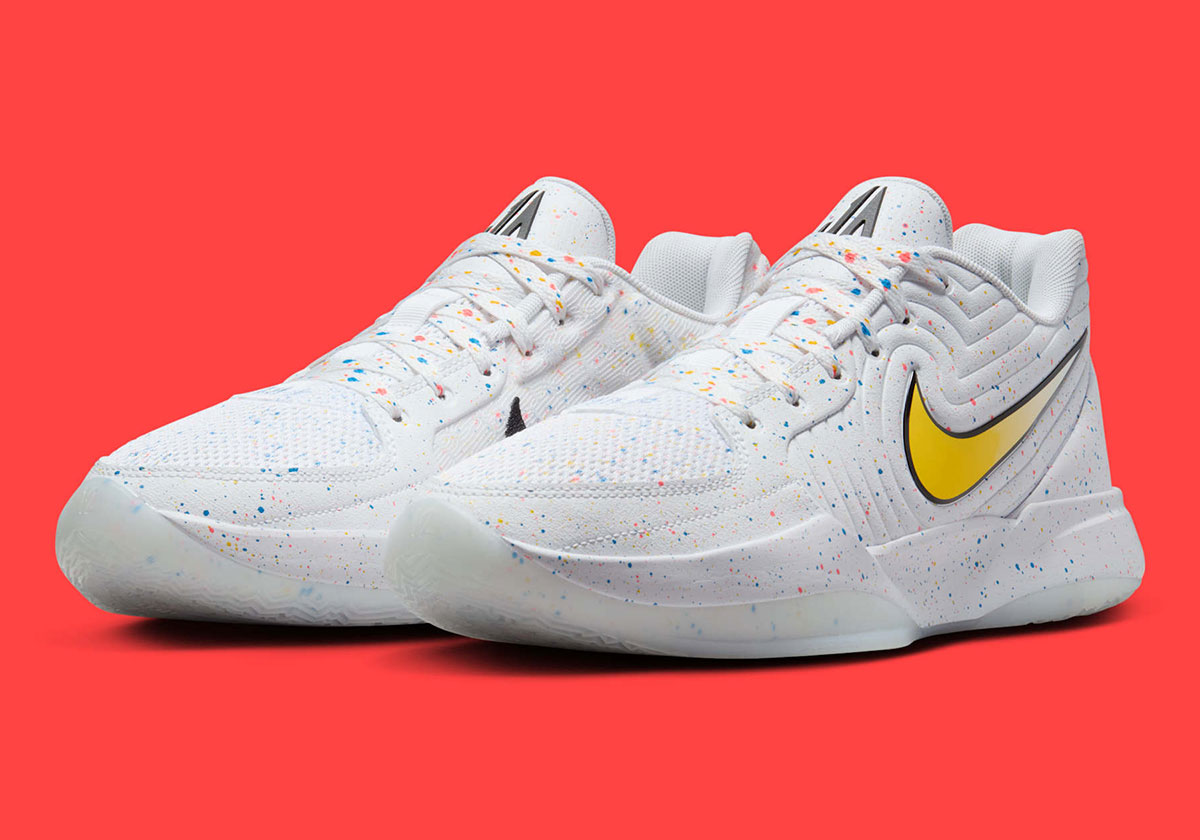 Nike Ja 2 Ja Breaker If1606 100 9