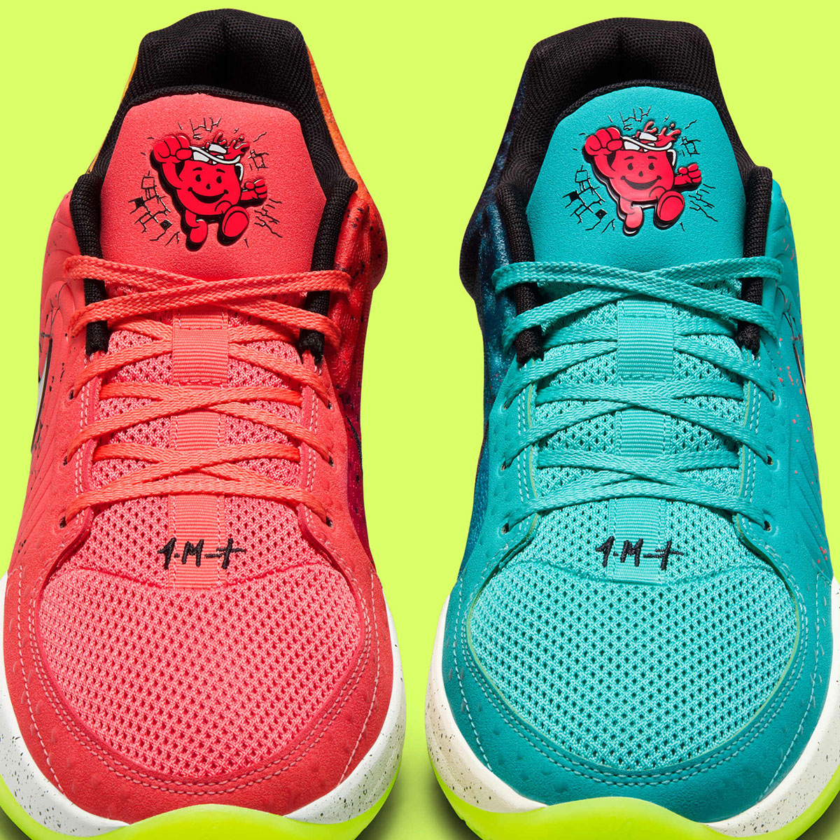 Nike Ja 2 Koolaid If0302 800 1