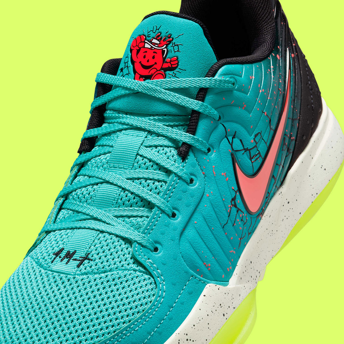 Nike Ja 2 Koolaid If0302 800 2