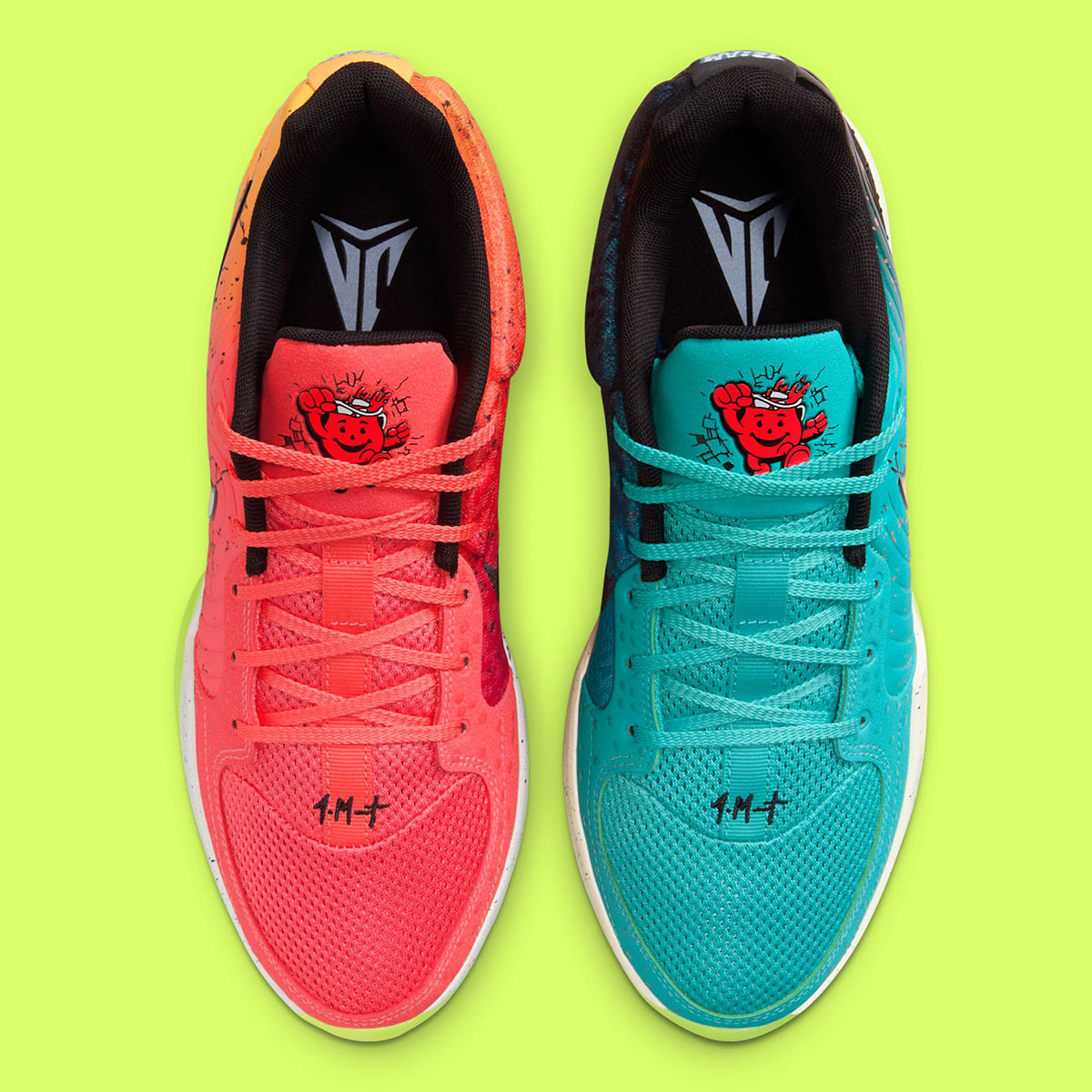 Nike Ja 2 Koolaid If0302 800 5
