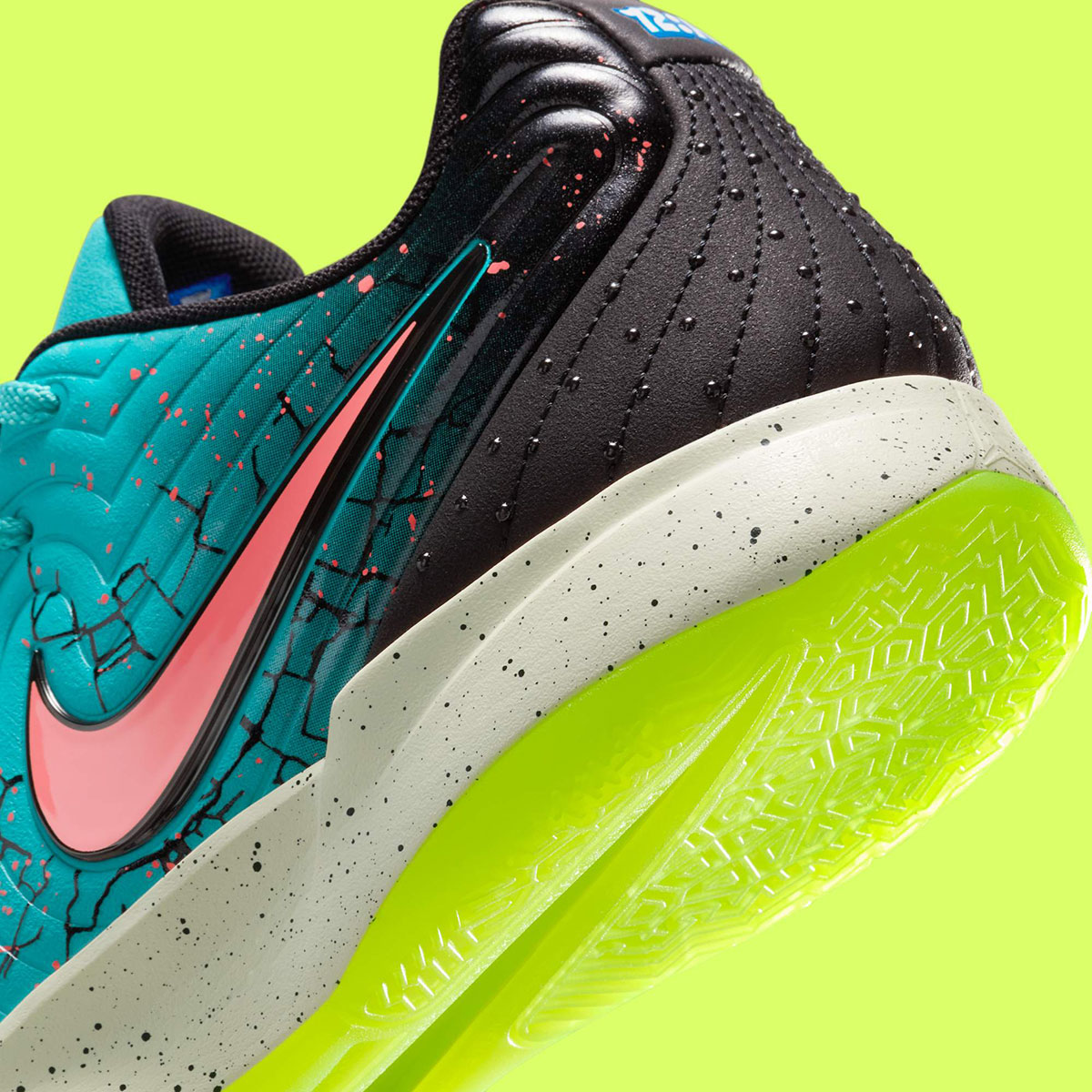 Nike Ja 2 Koolaid If0302 800 6