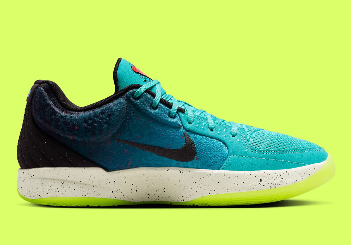 Nike Ja 2 Koolaid If0302 800 8