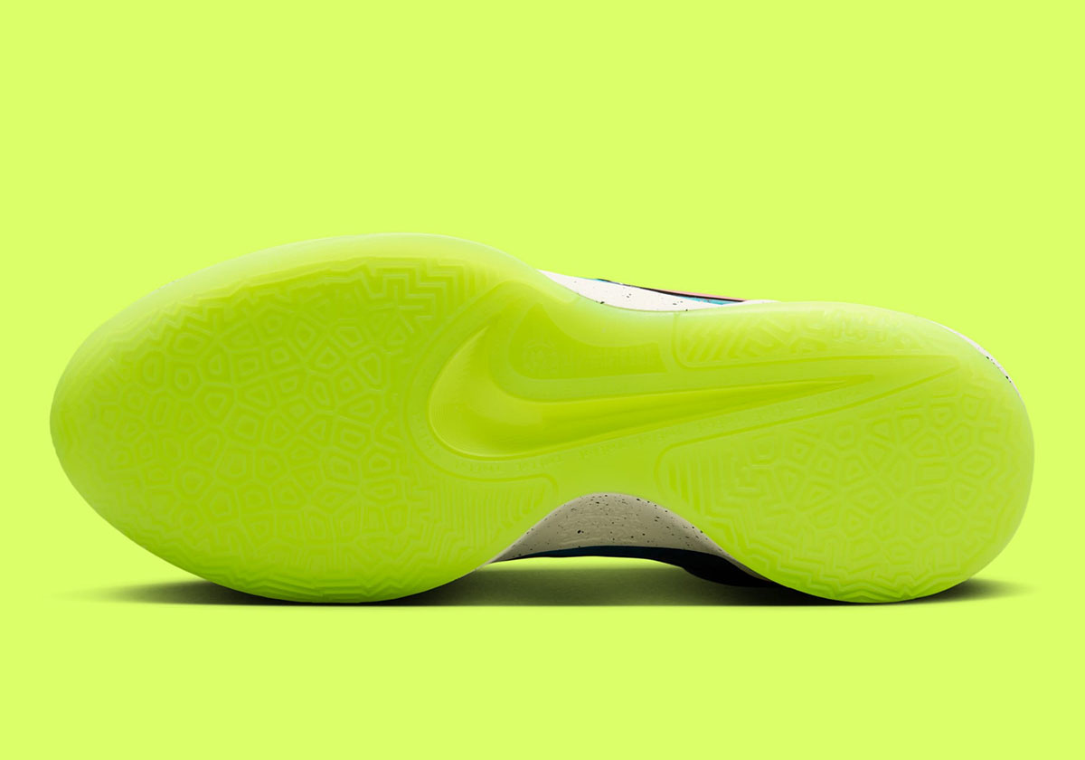 Nike Ja 2 Koolaid If0302 800 9