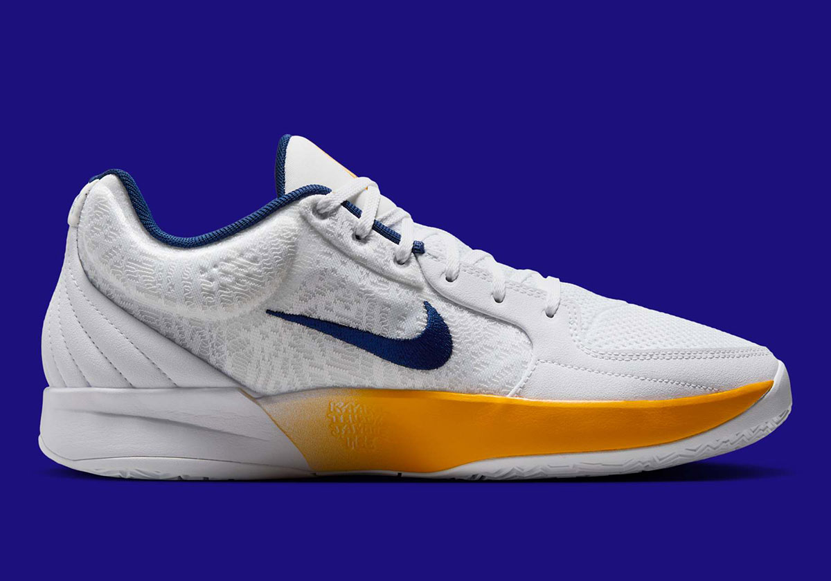Nike Ja 2 Murray State If1606 101 1