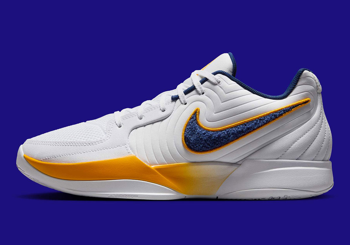 Nike Ja 2 Murray State If1606 101 2