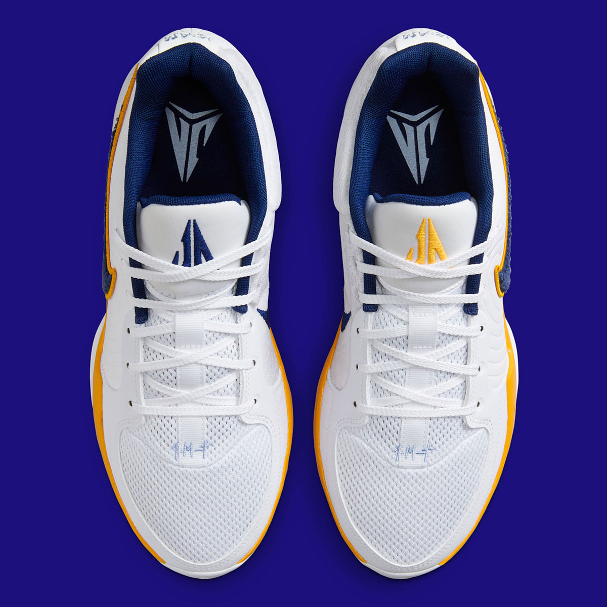 Nike Ja 2 Murray State If1606 101 5