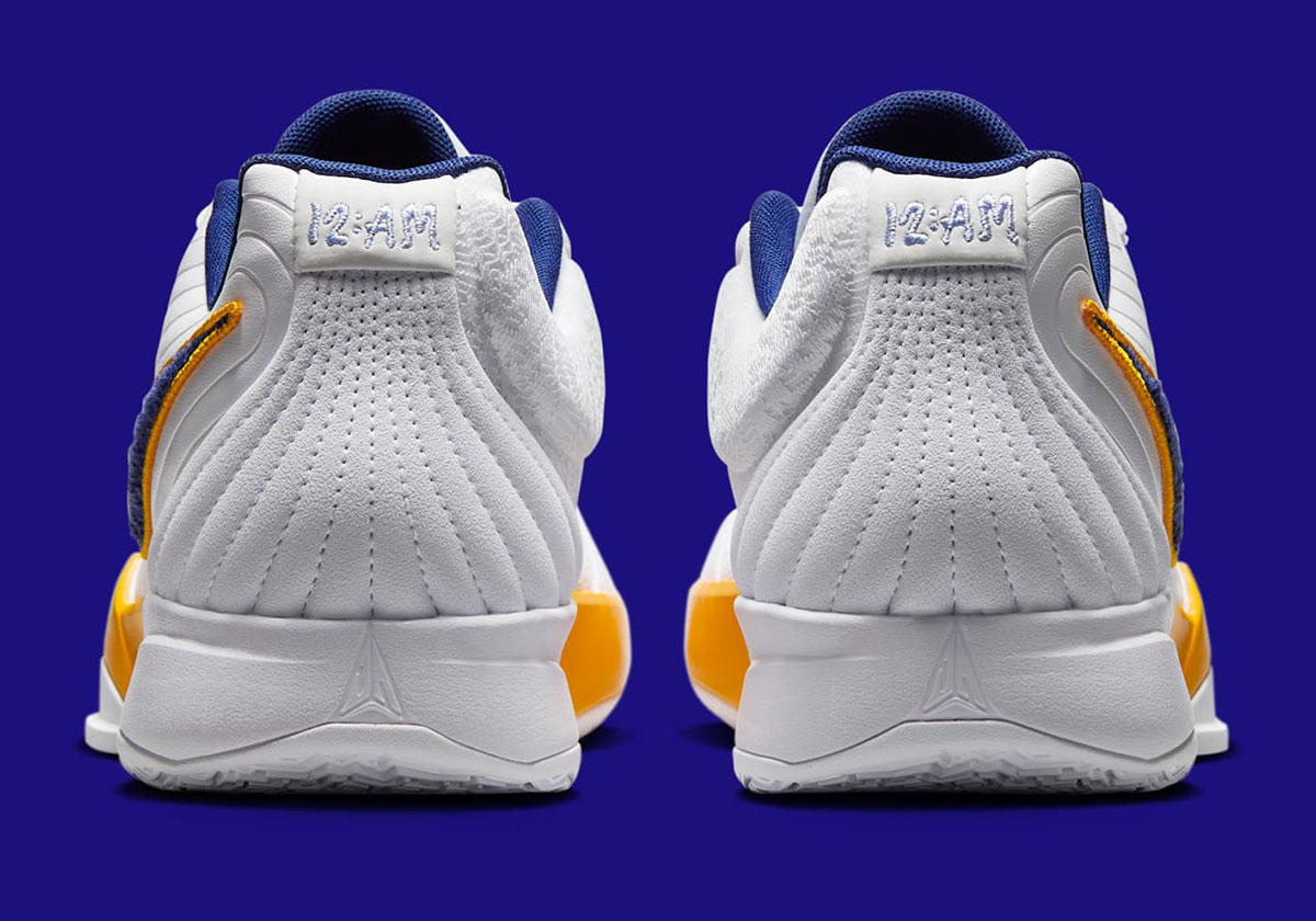 Nike Ja 2 Murray State If1606 101 6