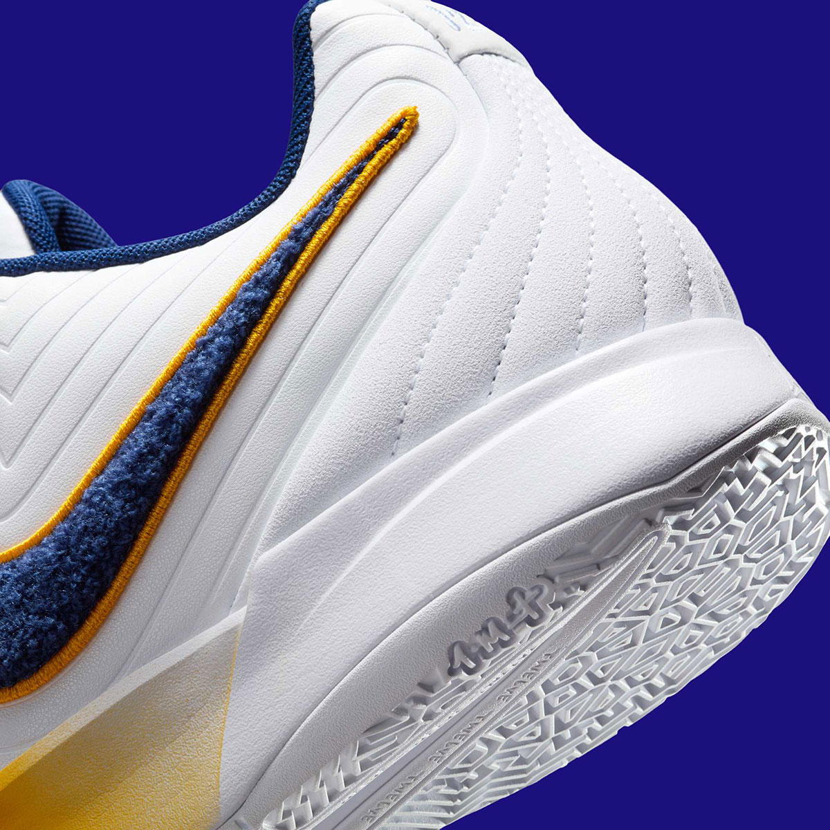Nike Ja 2 Murray State If1606 101 7