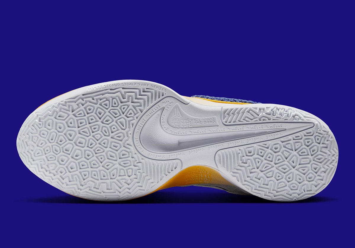 Nike Ja 2 Murray State If1606 101 8