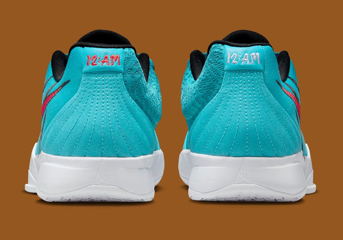 Nike Ja 2 Scratch Hq1759 400 Release Date 3