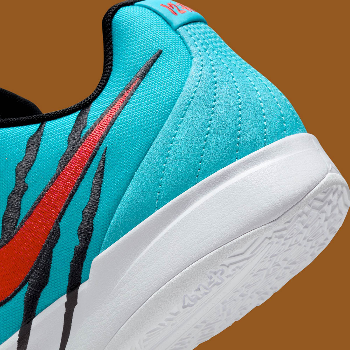 Nike Ja 2 Scratch Hq1759 400 Release Date 5