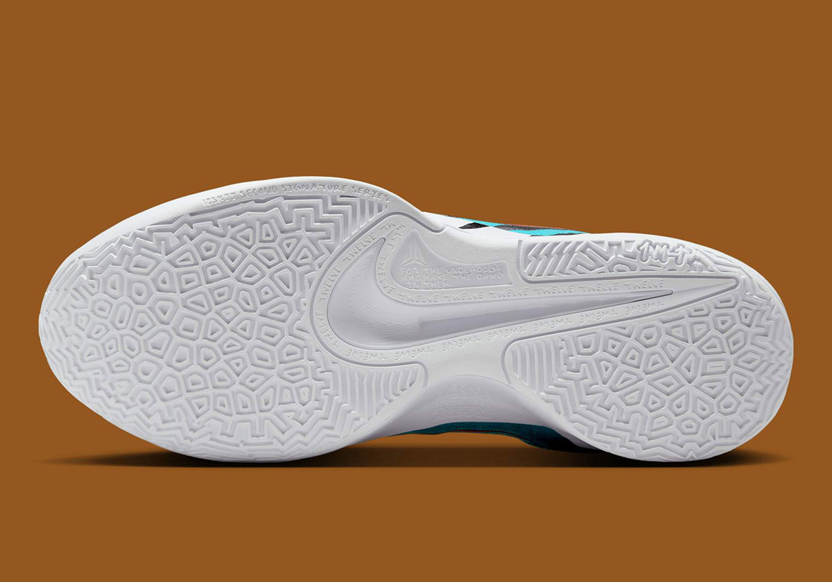 Nike Ja 2 Scratch Hq1759 400 Release Date 7