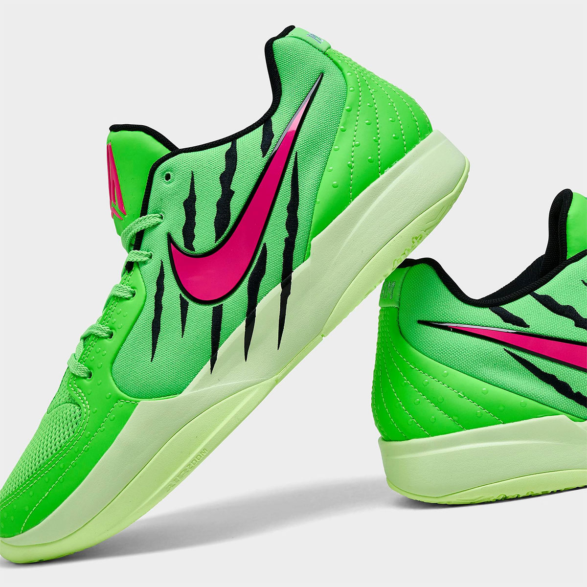 Nike Ja 2 Watermelon Ib8235 300 Release Date 2