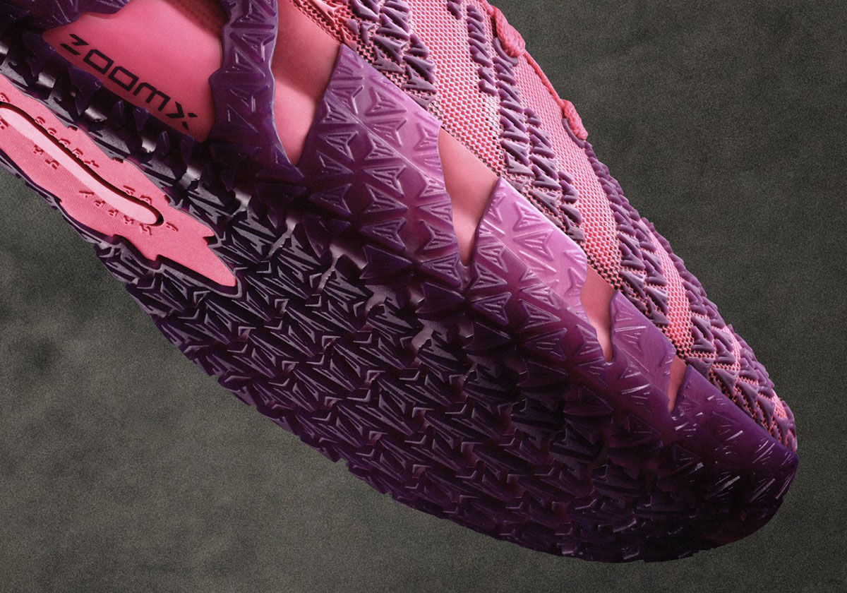 Nike Ja 3 Release Date 2